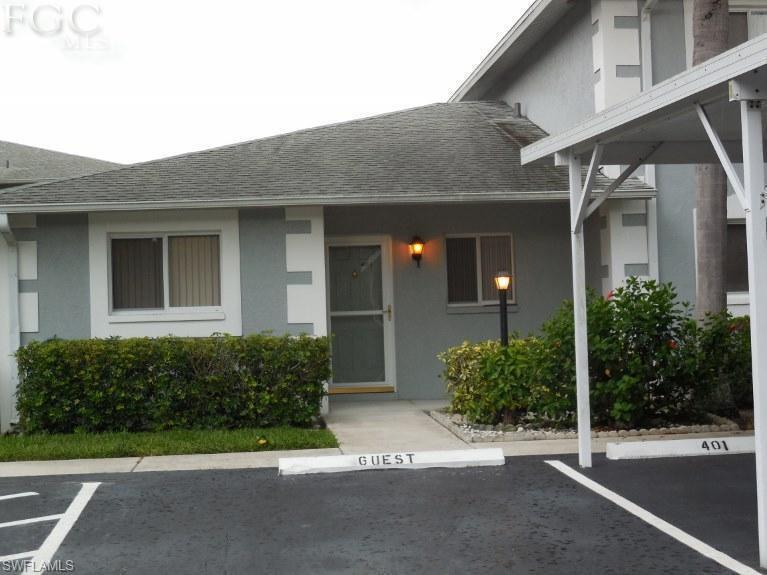 SUMMERLIN VILLAGE CONDO - Residential