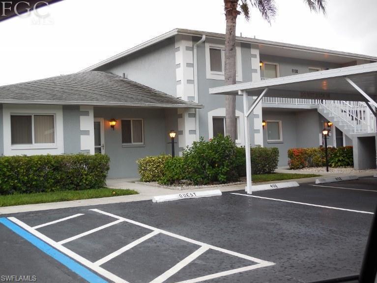 SUMMERLIN VILLAGE CONDO - Residential