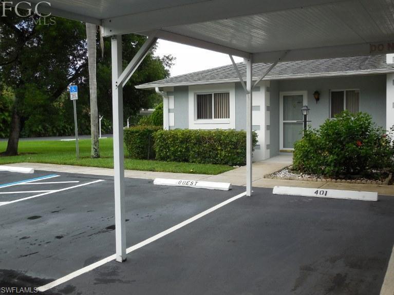 SUMMERLIN VILLAGE CONDO - Residential