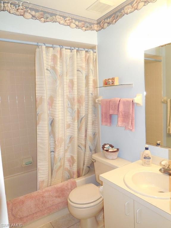 SUMMERLIN VILLAGE CONDO - Residential