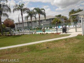 SUMMERLIN VILLAGE CONDO - Residential