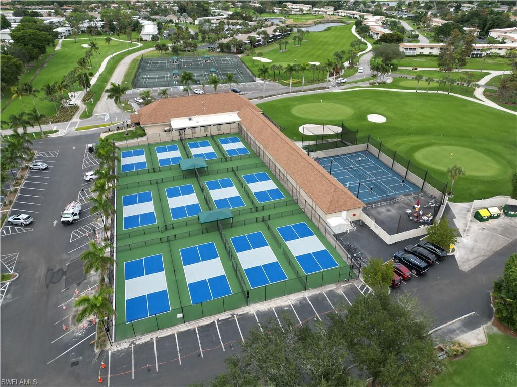 GLADES COUNTRY CLUB - Residential Lease