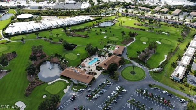 GLADES COUNTRY CLUB - Residential Lease