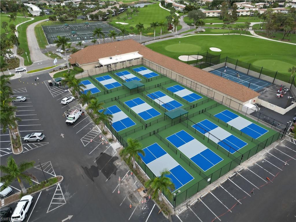 GLADES COUNTRY CLUB - Residential Lease