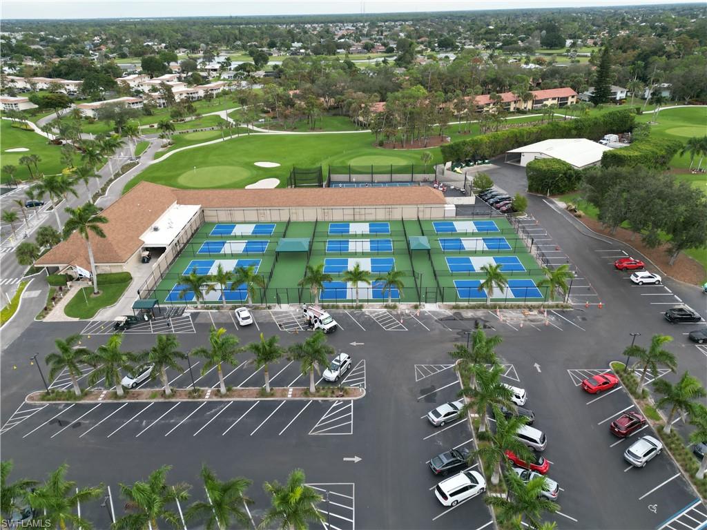 GLADES COUNTRY CLUB - Residential Lease