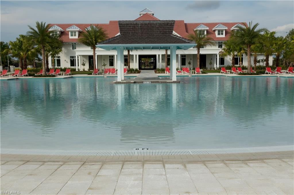 ISLES OF COLLIER PRESERVE - Residential