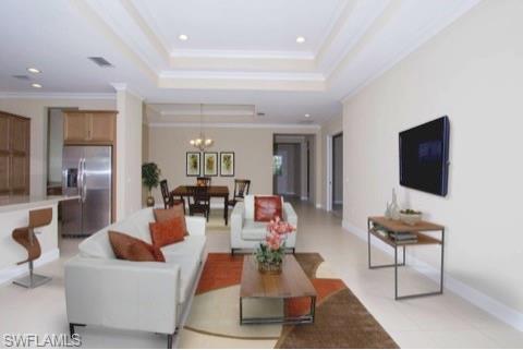 ISLES OF COLLIER PRESERVE - Residential