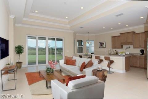 ISLES OF COLLIER PRESERVE - Residential