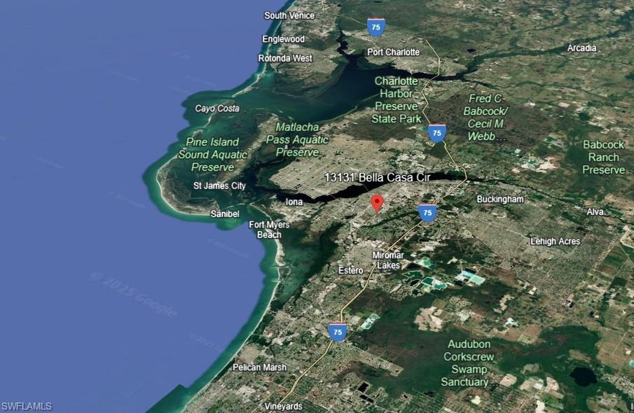 BELLA CASA - Residential