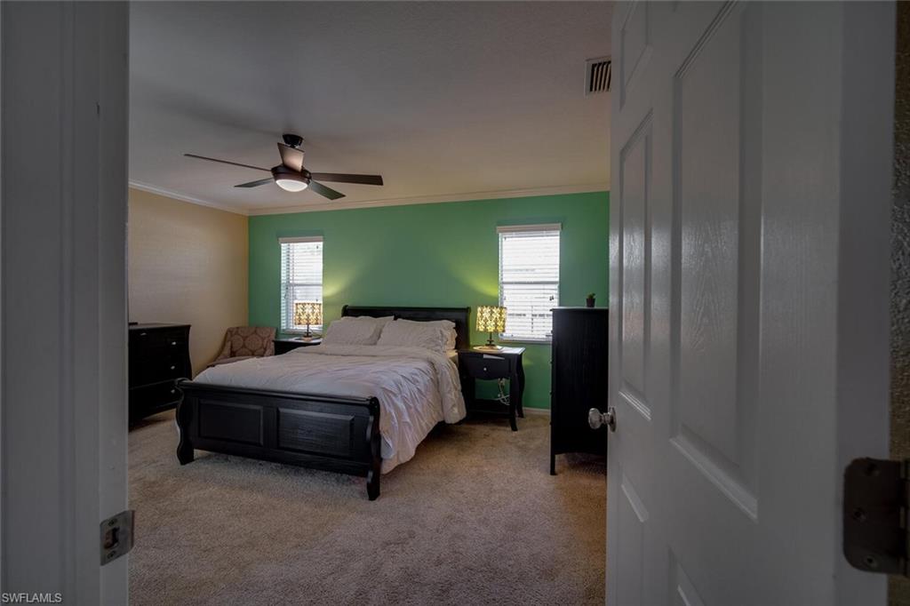 WILLOW CREEK - Residential