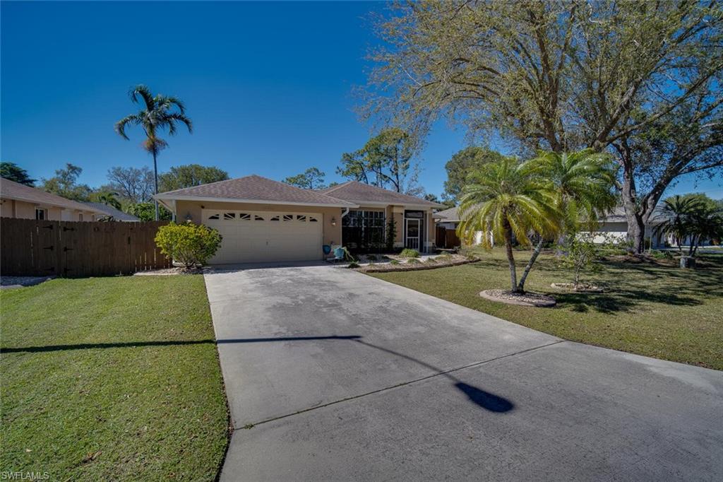 WILLOW CREEK - Residential