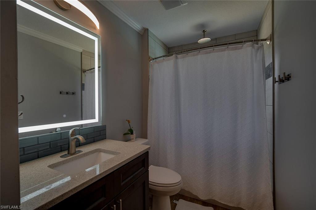 WILLOW CREEK - Residential