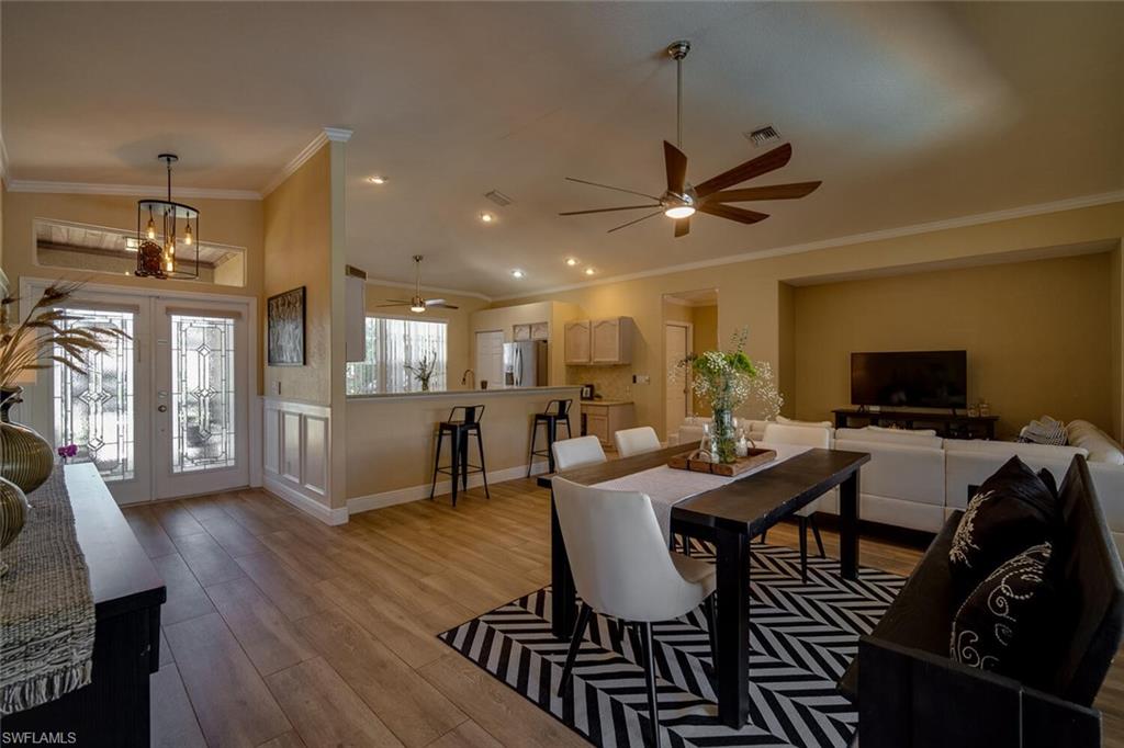 WILLOW CREEK - Residential