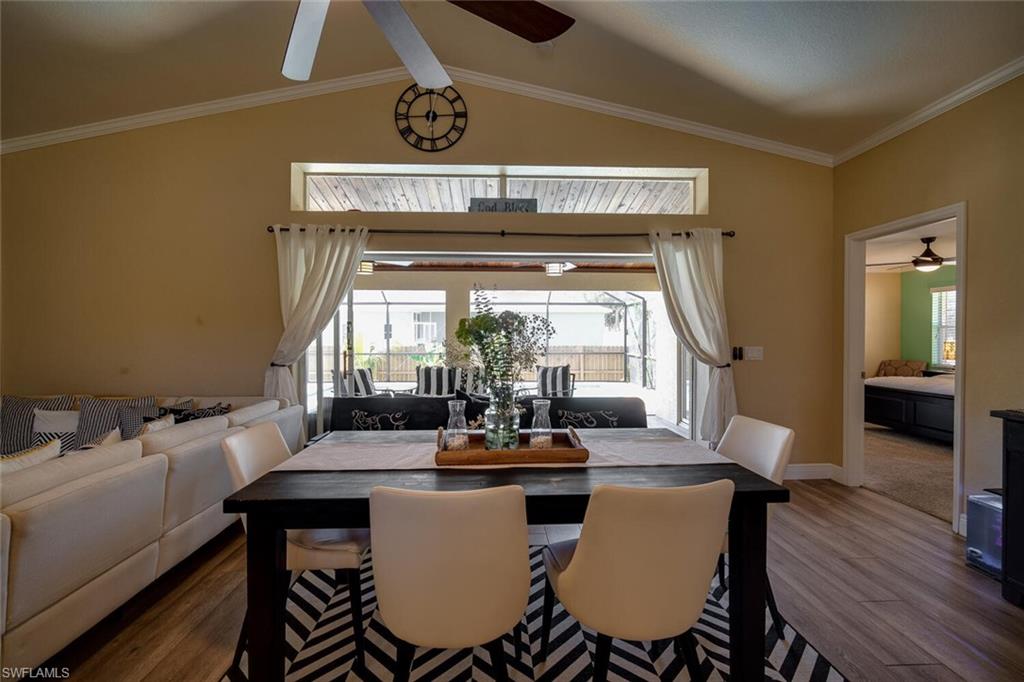 WILLOW CREEK - Residential