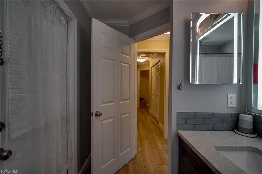 WILLOW CREEK - Residential