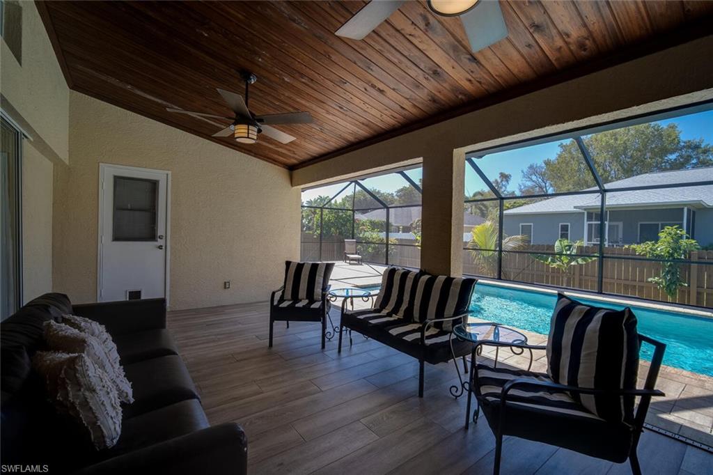 WILLOW CREEK - Residential