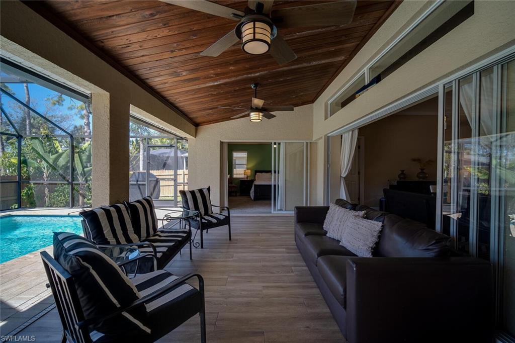 WILLOW CREEK - Residential