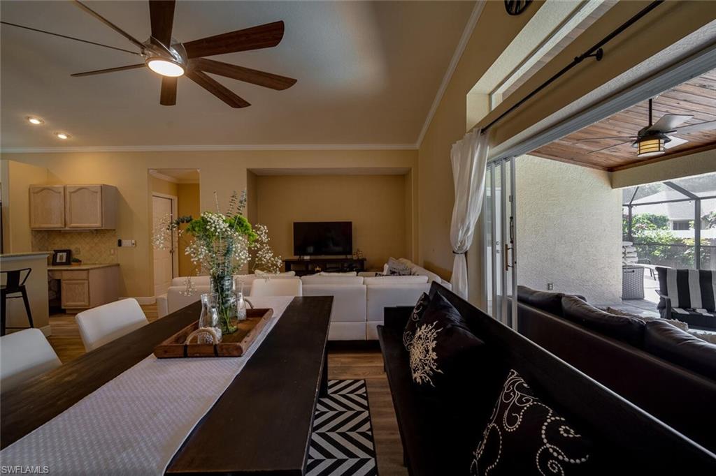 WILLOW CREEK - Residential