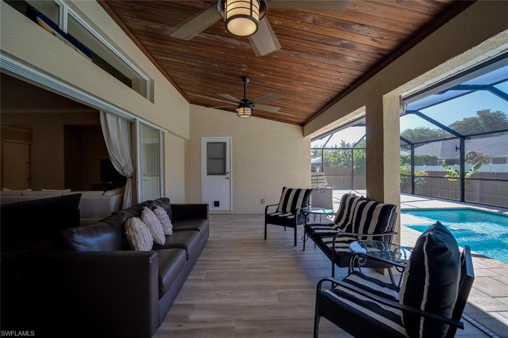 WILLOW CREEK - Residential