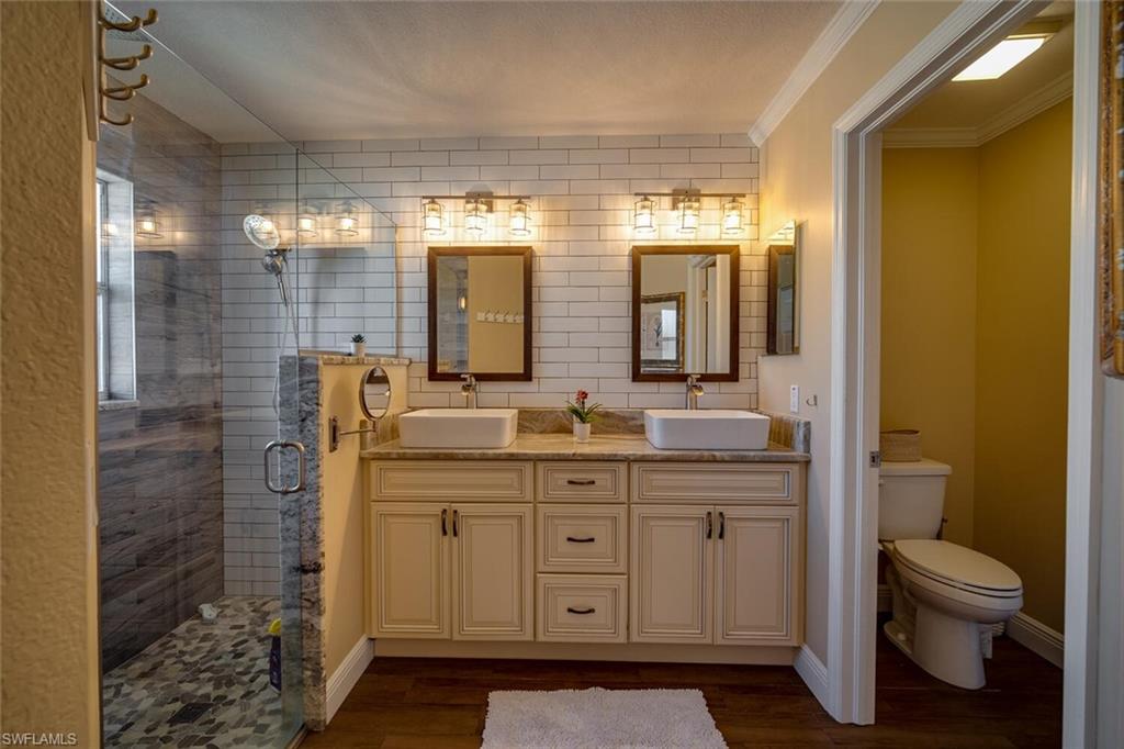 WILLOW CREEK - Residential