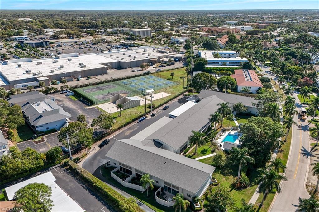 PARK PLACE - Residential