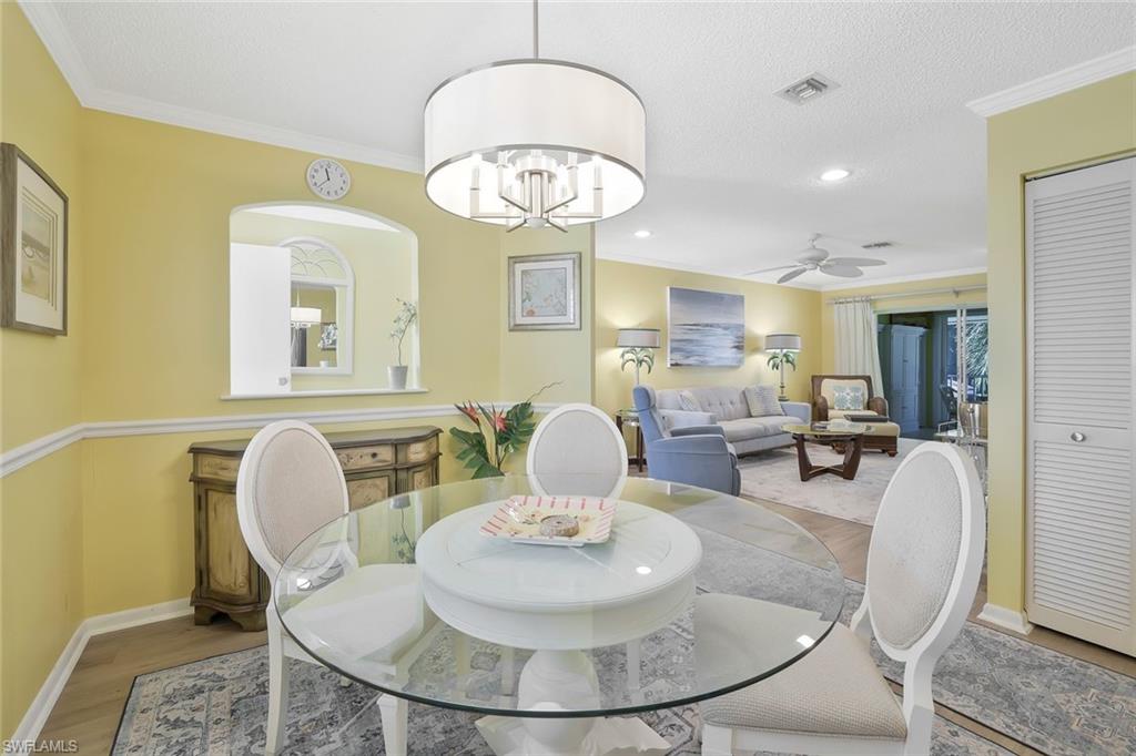 PARK PLACE - Residential