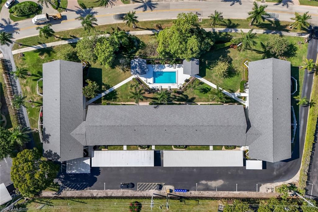 PARK PLACE - Residential