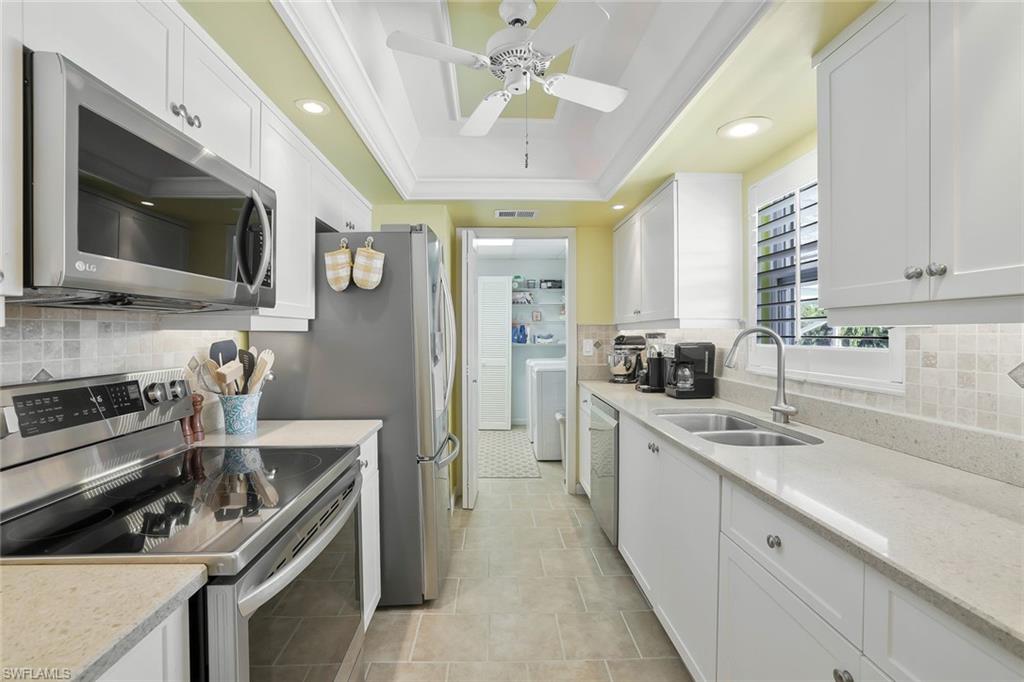 PARK PLACE - Residential