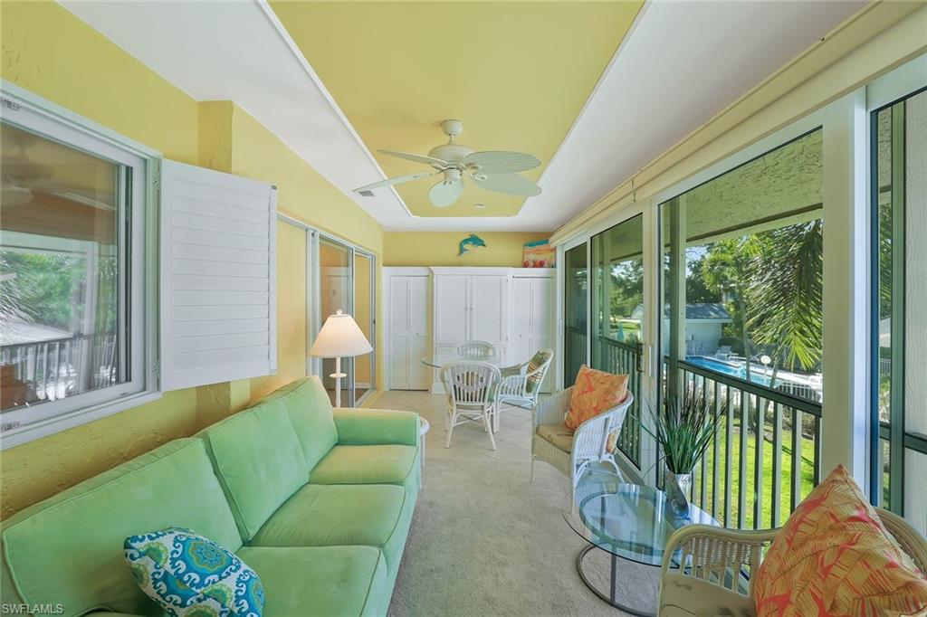 PARK PLACE - Residential