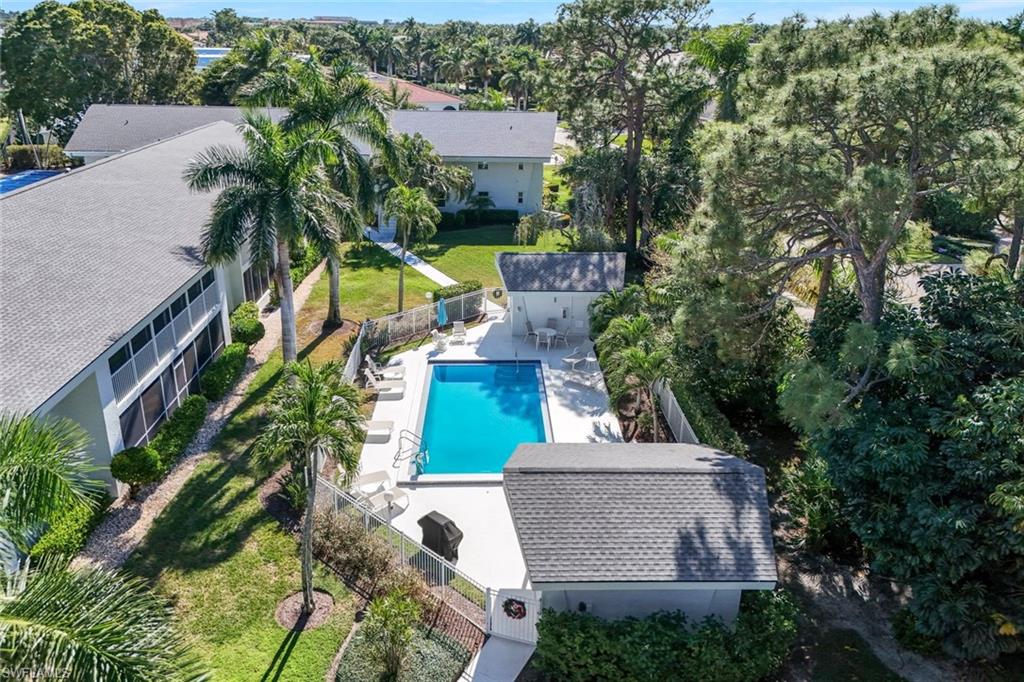 PARK PLACE - Residential