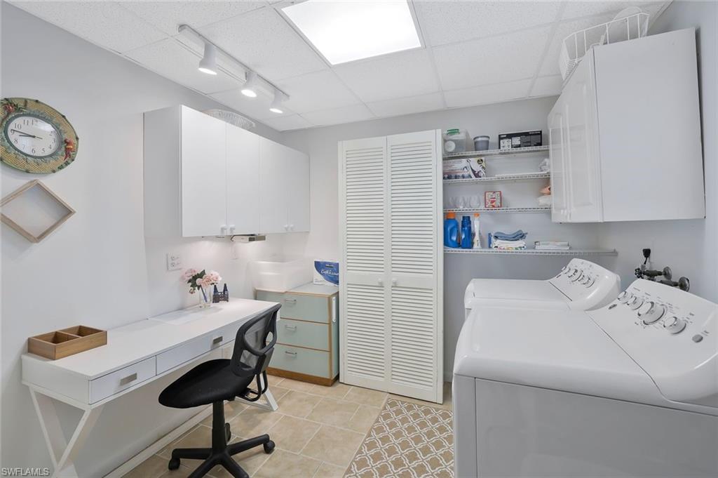 PARK PLACE - Residential