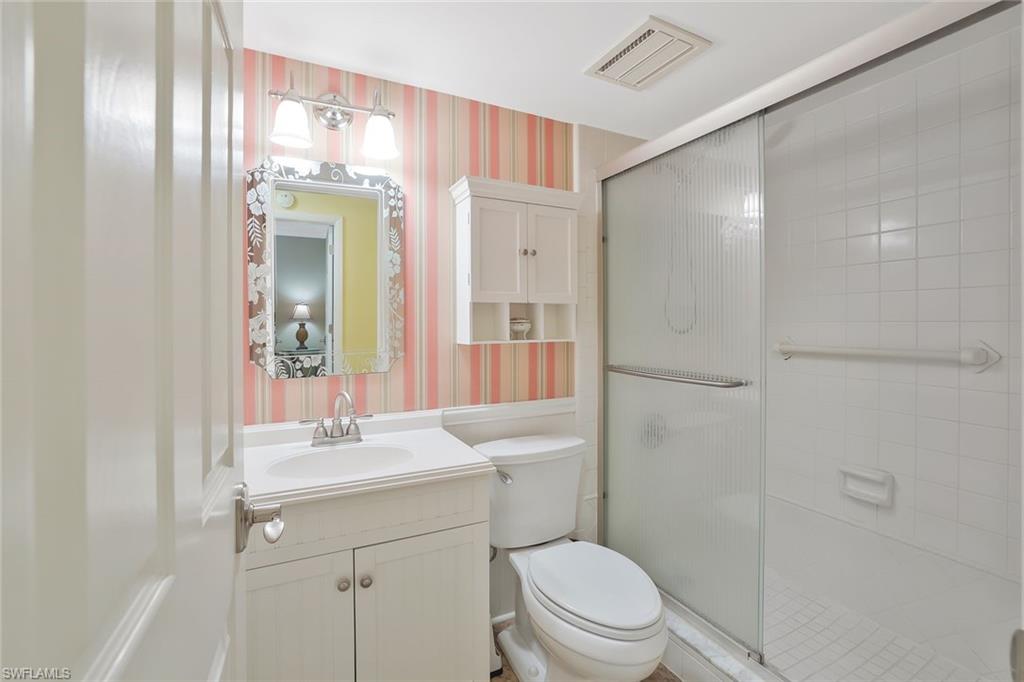 PARK PLACE - Residential