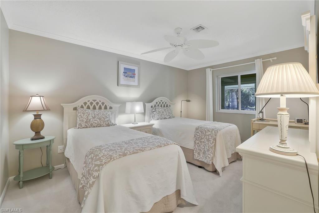 PARK PLACE - Residential