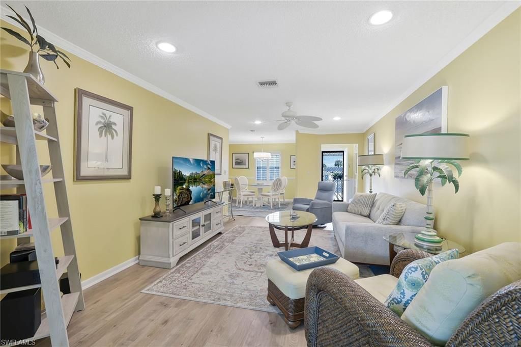 Photo of 4126 Belair LN #B10, NAPLES, FL 34103 (MLS # 225082778)