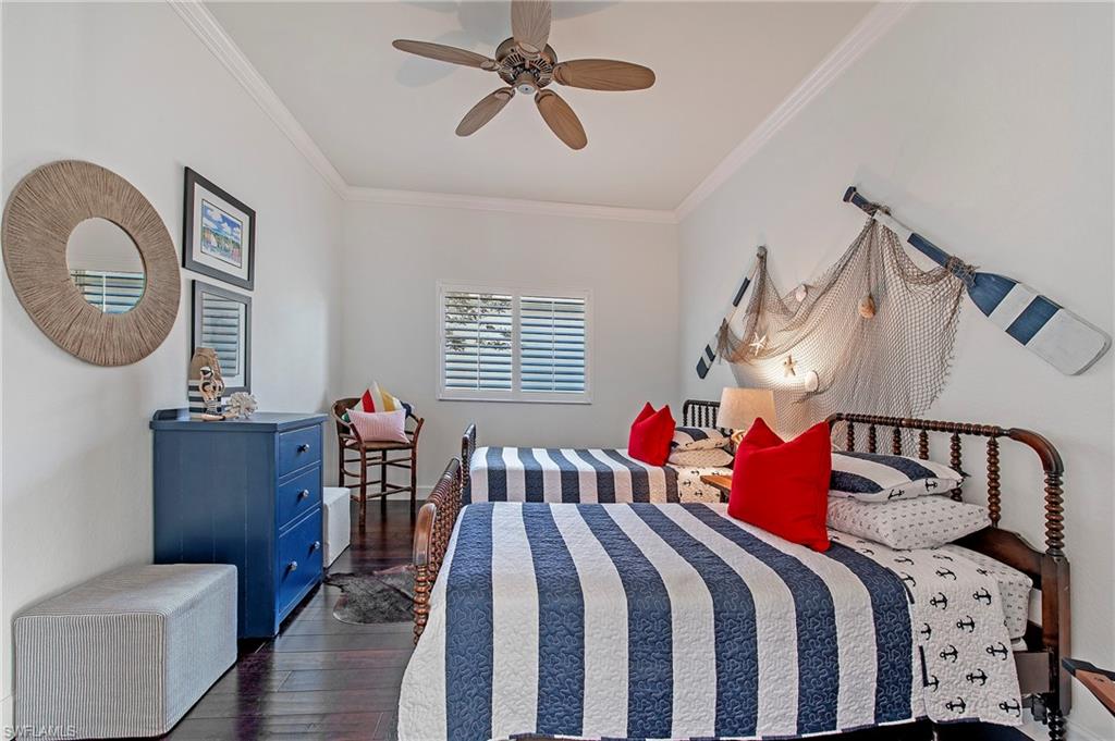 ST. MORITZ - Residential