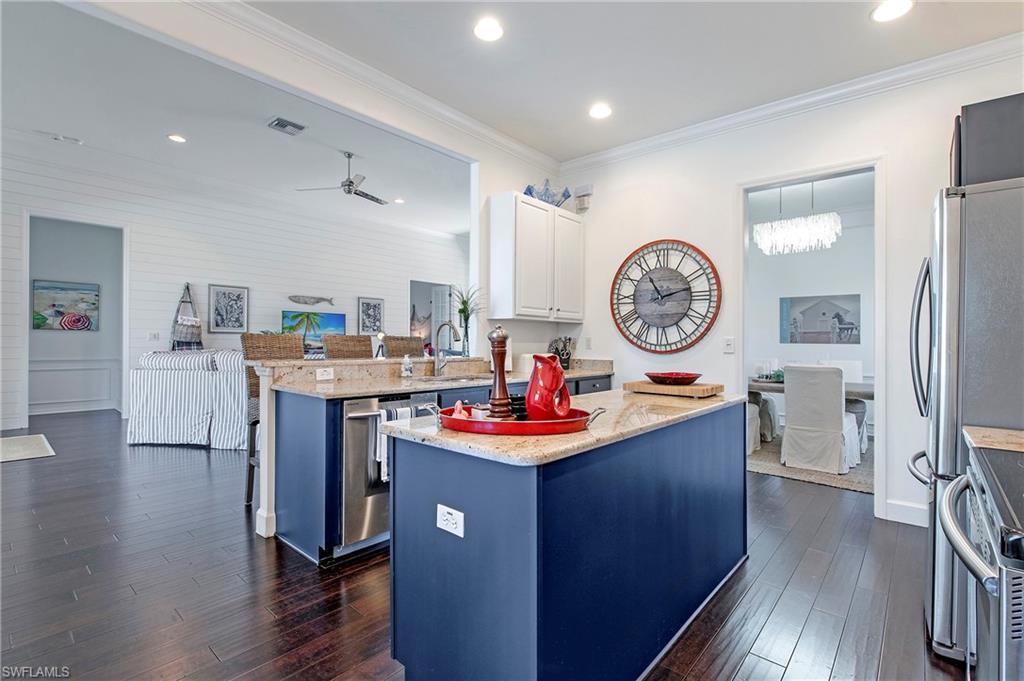 ST. MORITZ - Residential