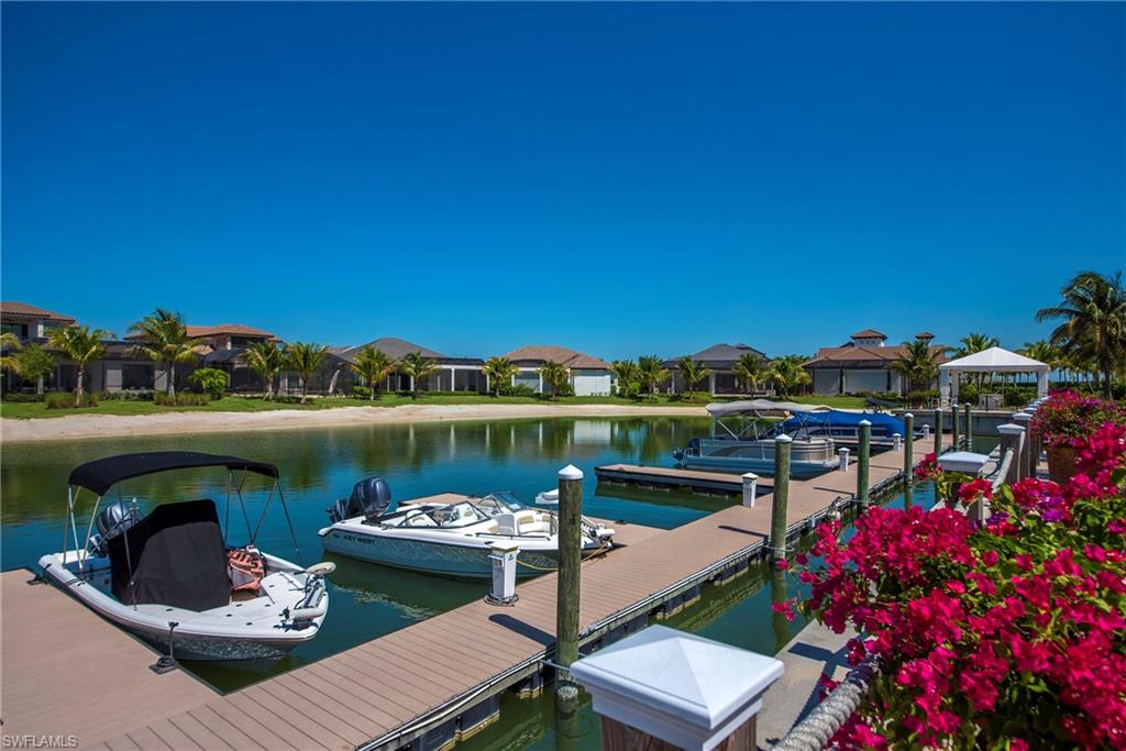 ST. MORITZ - Residential