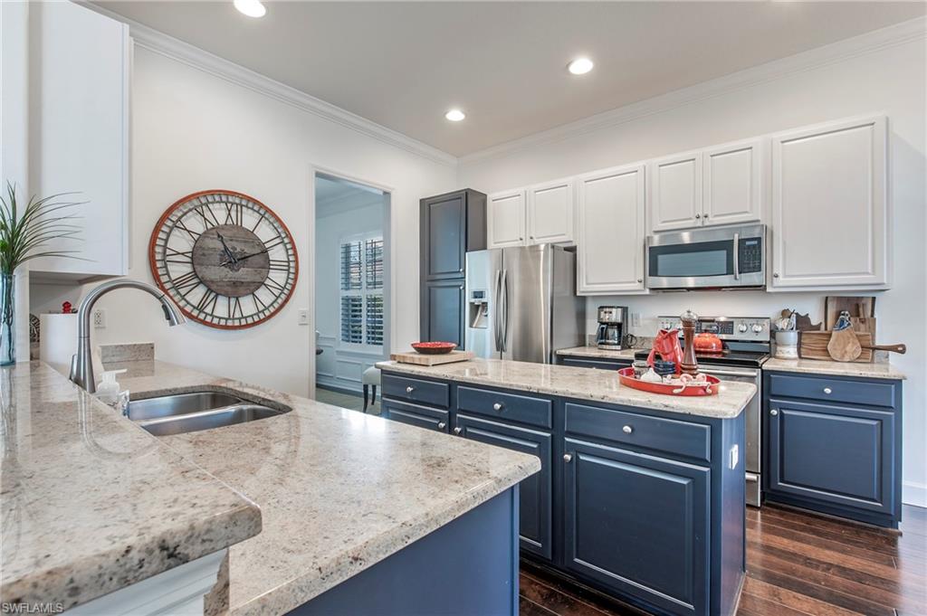 ST. MORITZ - Residential