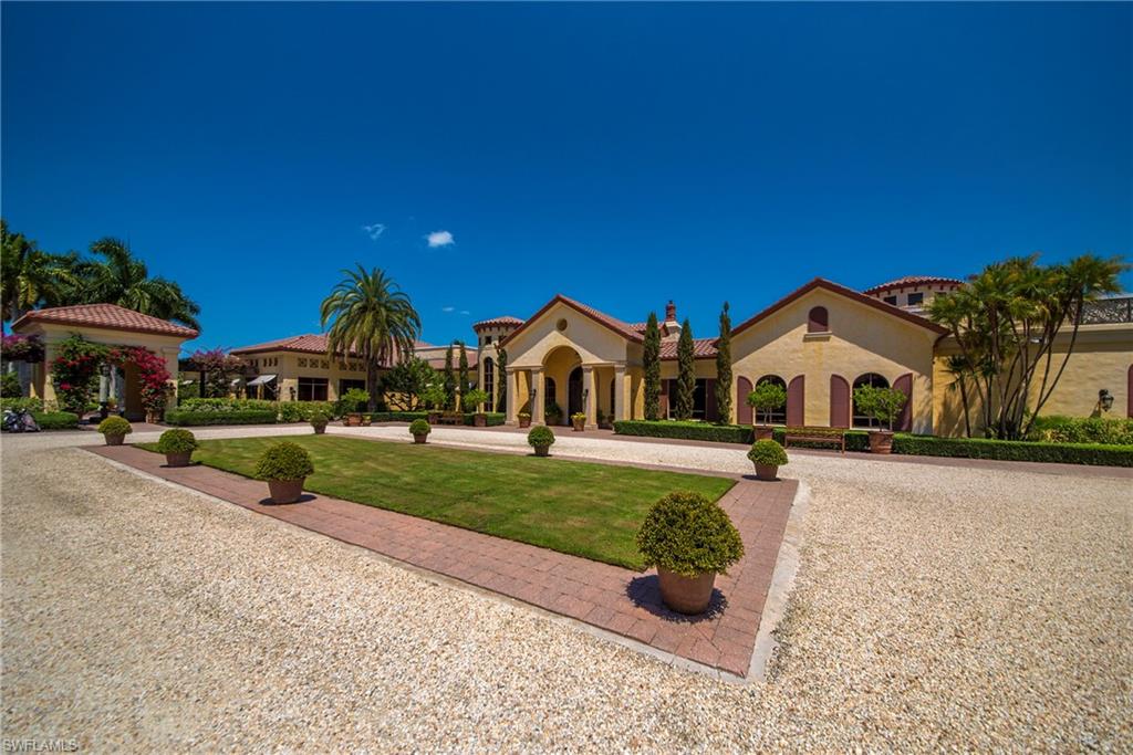 ST. MORITZ - Residential