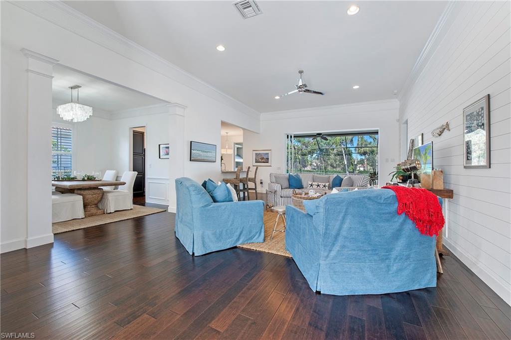 ST. MORITZ - Residential