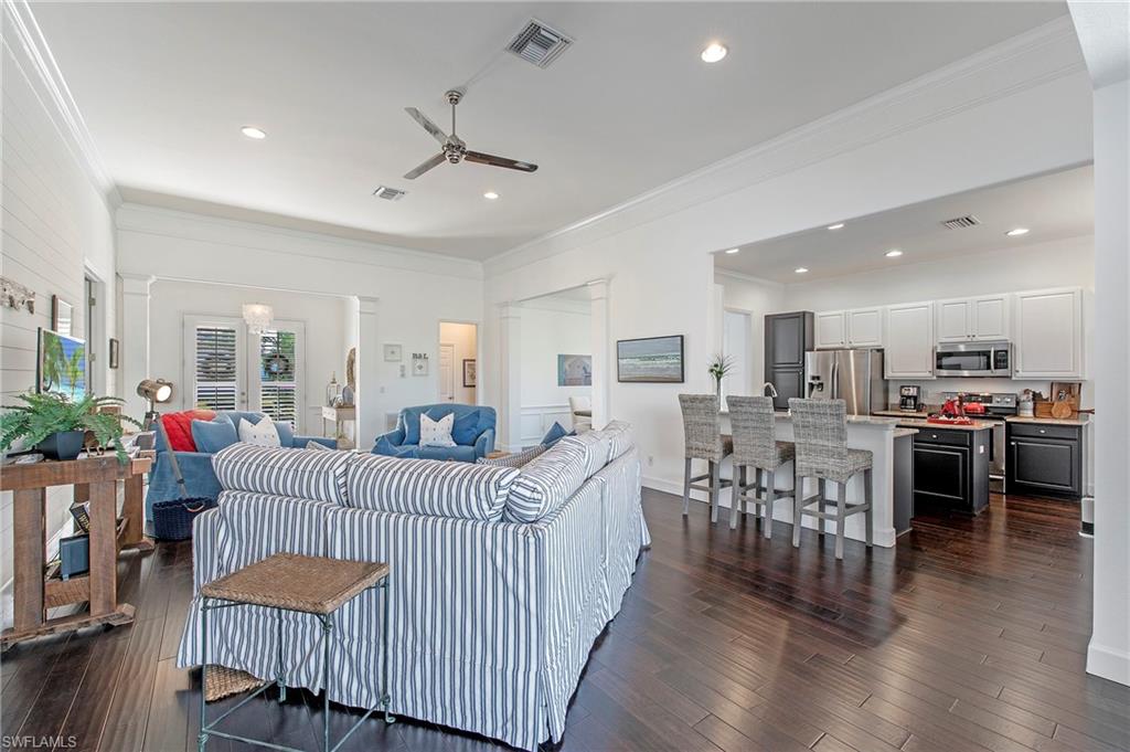 ST. MORITZ - Residential