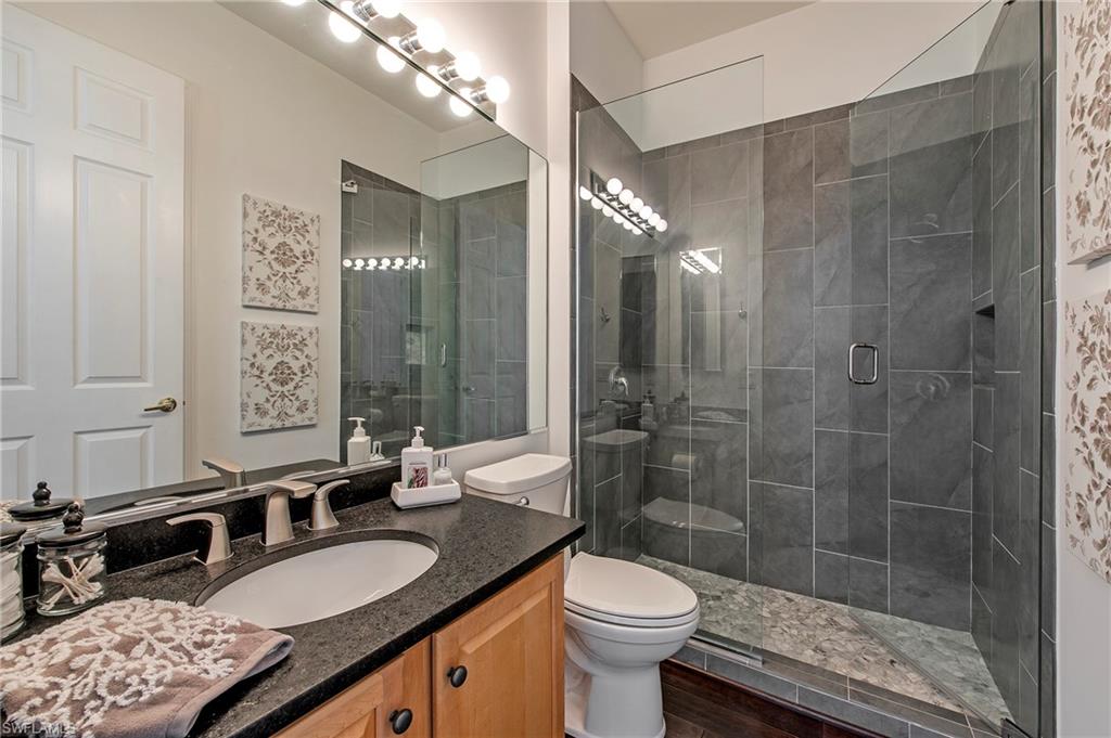 ST. MORITZ - Residential