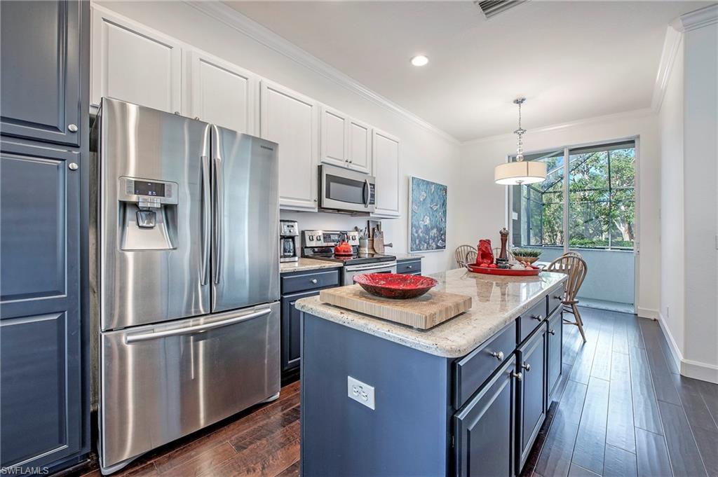 ST. MORITZ - Residential