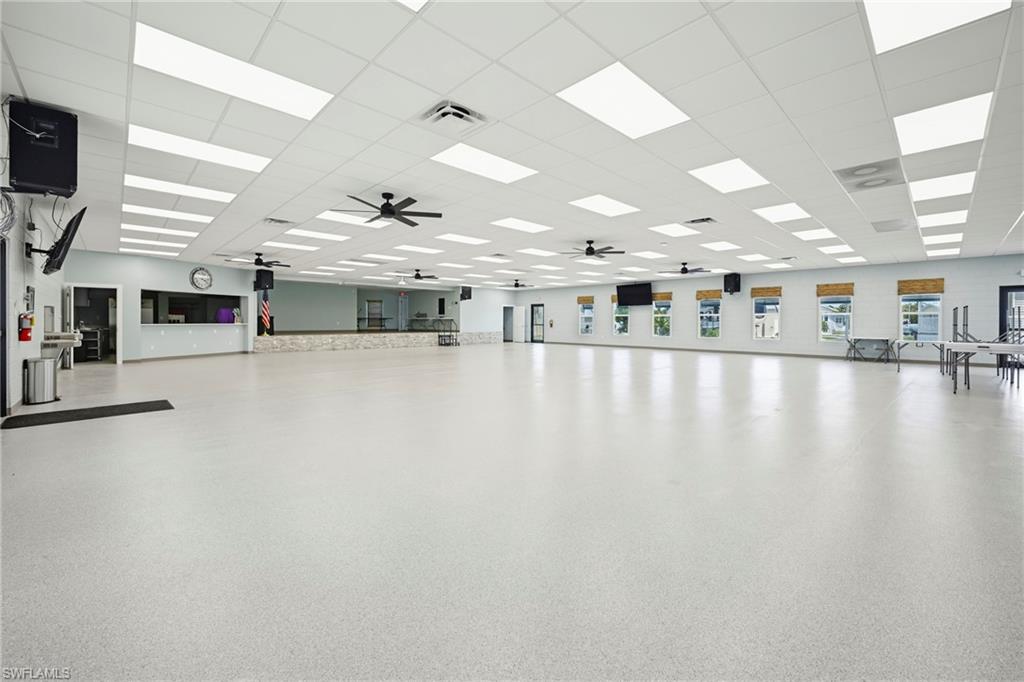 PALMETTO PALMS R V - Land