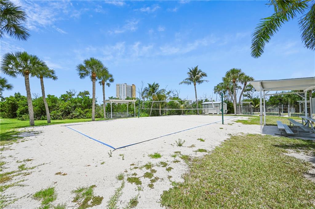PALMETTO PALMS R V - Land