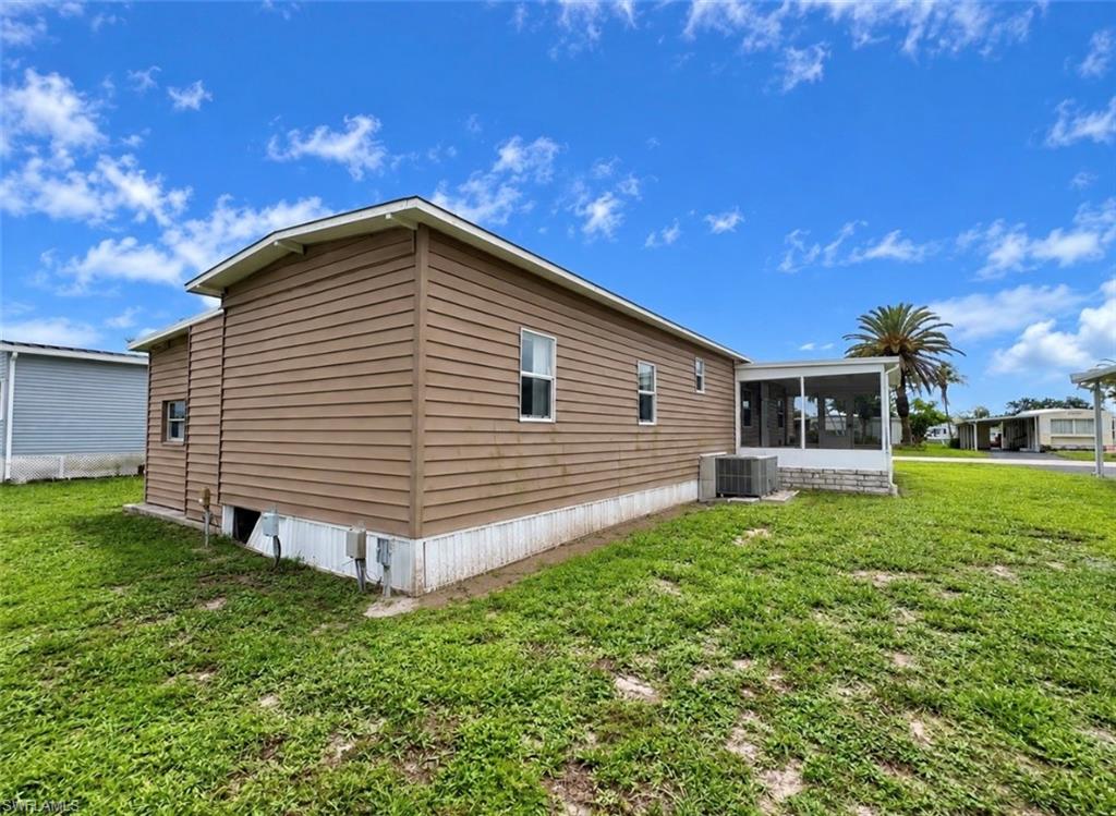 164 Cape Sable DR
