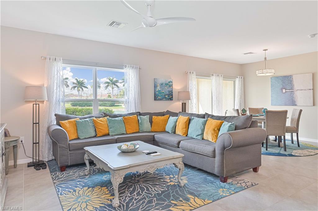 LINDSFORD - Residential