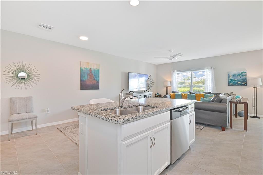 LINDSFORD - Residential