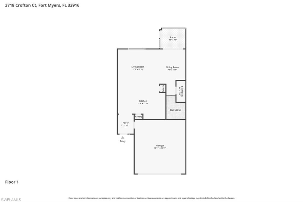 LINDSFORD - Residential