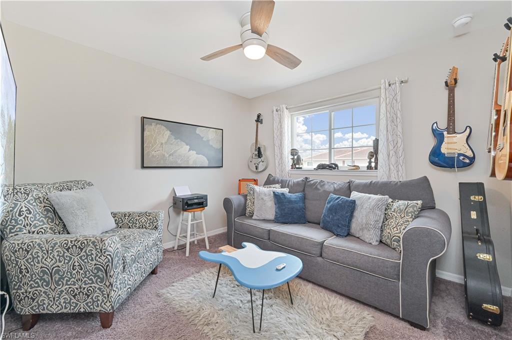 LINDSFORD - Residential